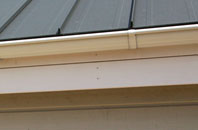 Broadbridge soffit repair