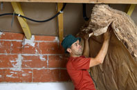 Broadbridge tapered roof insulation