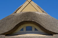Broadbridge thatch roofing